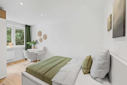 Prywatny pokój Fernpaßstraße 32A, 81373 München, Germania, obraz 2 16