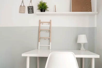 Quarto privado em Carrer de València, 337, Eixample, 08009 Barcelona, Spagna, imagem 3 de 27