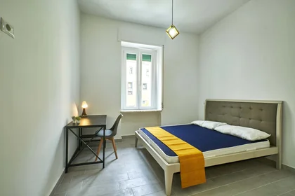 Stanza privata in Rione S. Pietro, 40, 86100 Campobasso CB, Italia, immagine 2 di 12