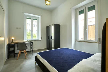 Stanza privata in Rione S. Pietro, 40, 86100 Campobasso CB, Italia, immagine 2 di 11
