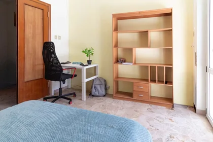 Private room at Via Gioacchino da Fiore, 13, 65127 Pescara PE, Italia, image 3 of 15