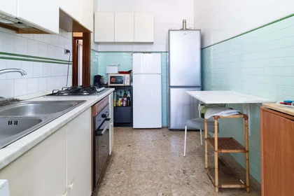 Private room at Via Gioacchino da Fiore, 13, 65127 Pescara PE, Italia, image 5 of 15