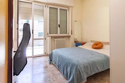 Private room at Via Gioacchino da Fiore, 13, 65127 Pescara PE, Italia, image 6 of 15