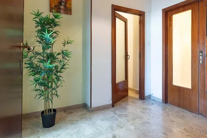 Private room at Via Gioacchino da Fiore, 13, 65127 Pescara PE, Italia, image 7 of 15