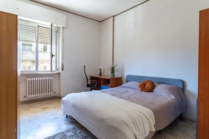 Private room at Via Gioacchino da Fiore, 13, 65127 Pescara PE, Italia, image 4 of 18
