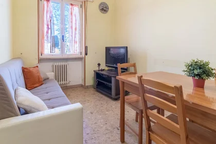Private room at Via Gioacchino da Fiore, 13, 65127 Pescara PE, Italia, image 8 of 18