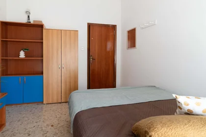 Private room at Via Gioacchino da Fiore, 13, 65127 Pescara PE, Italia, image 10 of 18