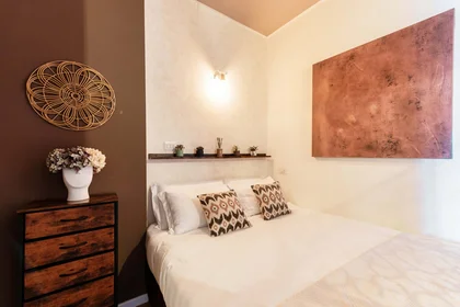 Private room at Via Palestro, 7a, 22100 Como CO, Italia, image 12 of 13