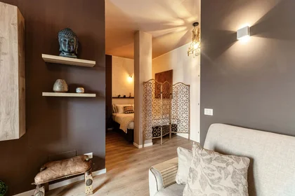 Private room at Via Palestro, 7a, 22100 Como CO, Italia, image 3 of 13