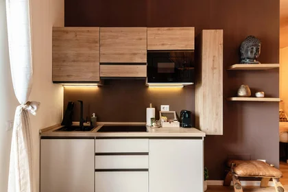 Private room at Via Palestro, 7a, 22100 Como CO, Italia, image 7 of 13