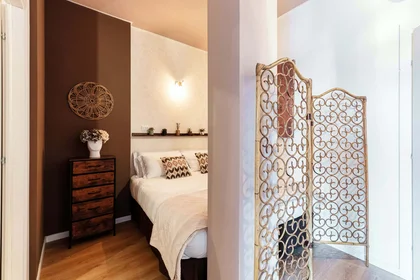 Private room at Via Palestro, 7a, 22100 Como CO, Italia, image 9 of 13