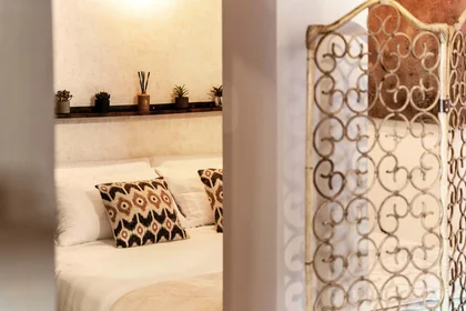 Private room at Via Palestro, 7a, 22100 Como CO, Italia, image 10 of 13