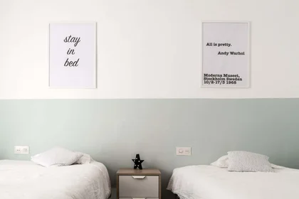 Quarto privado em Carrer de València, 337, Eixample, 08009 Barcelona, Spagna, imagem 3 de 29
