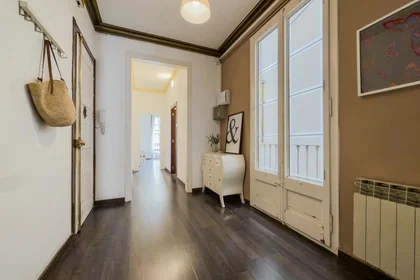 Quarto privado em Carrer de València, 337, Eixample, 08009 Barcelona, Spagna, imagem 29 de 29