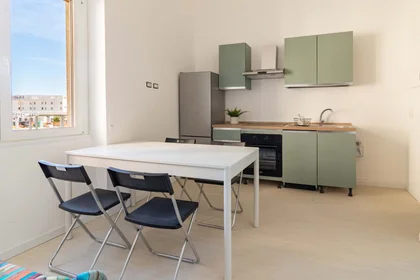 Stanza privata in Via Cavour, 46, 86100 Campobasso CB, Italia, immagine 7 di 19
