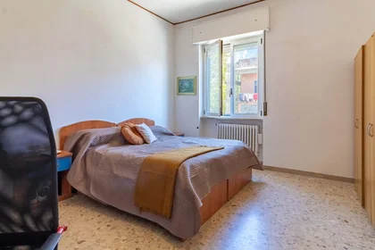 Stanza privata in Via Gioacchino da Fiore, 13, 65127 Pescara PE, Italia, immagine 13 di 21