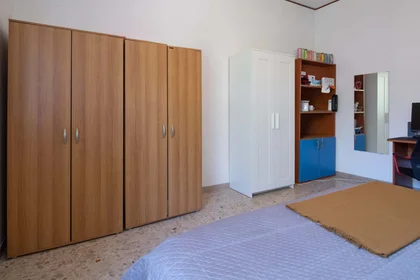 Private room at Via Gioacchino da Fiore, 13, 65127 Pescara PE, Italia, image 10 of 21