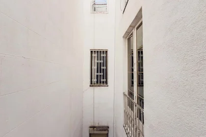 Quarto privado em Carrer de València, 337, Eixample, 08009 Barcelona, Spagna, imagem 9 de 30