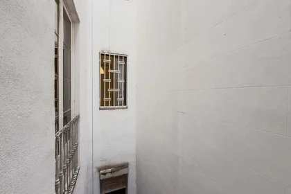Quarto privado em Carrer de València, 337, Eixample, 08009 Barcelona, Spagna, imagem 7 de 28