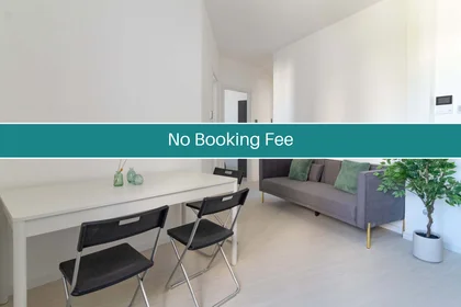 Privatzimmer in der Via Cavour, 46, 86100 Campobasso CB, Italia, bild 1 von 10