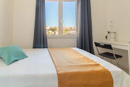 Prywatny pokój Via Cavour, 46, 86100 Campobasso CB, Italia, obraz 3 18