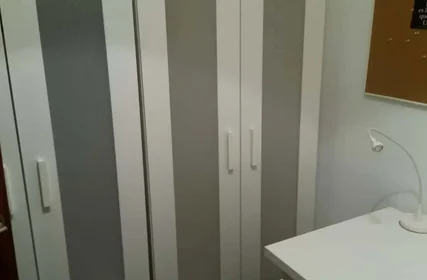 Quarto privado em Carrer de València, 337, Eixample, 08009 Barcelona, Spagna, imagem 4 de 26