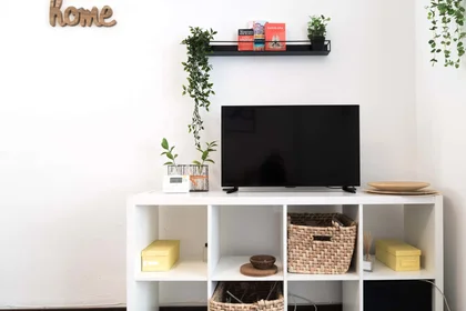 Quarto privado em Carrer de València, 337, Eixample, 08009 Barcelona, Spagna, imagem 9 de 26
