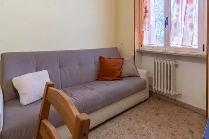 Private room at Via Gioacchino da Fiore, 13, 65127 Pescara PE, Italia, image 7 of 20
