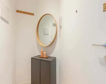Private room at Via Luigi Scrosati, 9, 20146 Milano MI, Italy, image 12 of 20