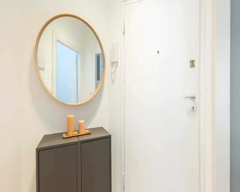 Private room at Via Luigi Scrosati, 9, 20146 Milano MI, Italy, image 13 of 20