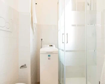 Private room at Via Luigi Scrosati, 9, 20146 Milano MI, Italy, image 19 of 20