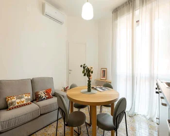 Private room at Via Luigi Scrosati, 9, 20146 Milano MI, Italy, image 8 of 20