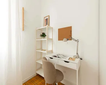 Private room at Via Luigi Scrosati, 9, 20146 Milano MI, Italy, image 6 of 19