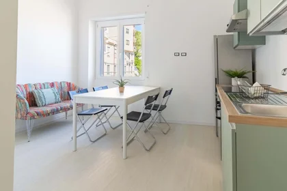 Stanza privata in Via Cavour, 46, 86100 Campobasso CB, Italia, immagine 11 di 19