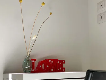 Stanza privata in Via Cavour, 46, 86100 Campobasso CB, Italia, immagine 1 di 10