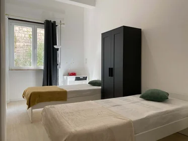 Prywatny pokój Via Cavour, 46, 86100 Campobasso CB, Italia, obraz 7 19