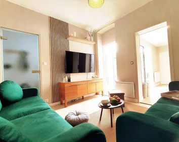 Habitación privada en Rouen, 76100, imagen 1 de 10