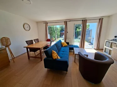 Chambre privée à Ronchin, 59790, image 1 de 10
