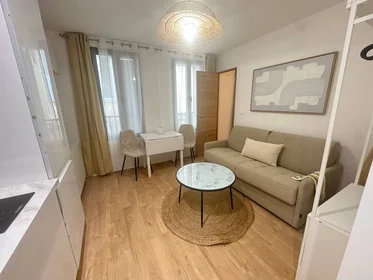 Prywatny pokój Cannes, 06400, obraz 1 10