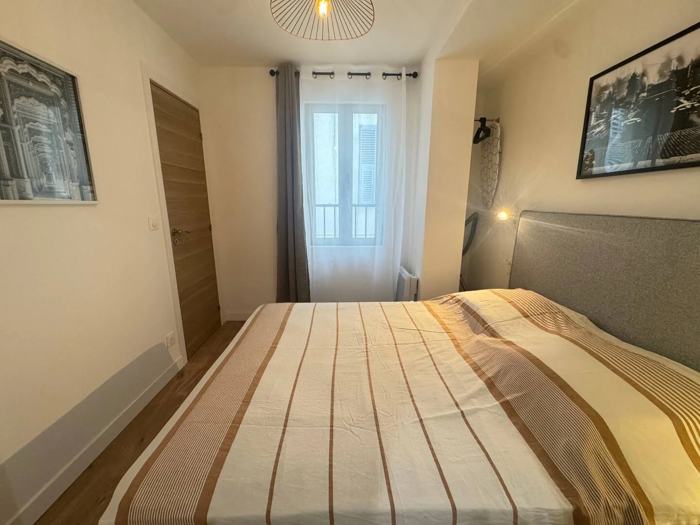 Chambre d'étudiant bon marché à proximité du campus dans 