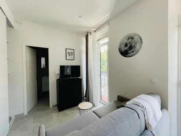 Chambre privée à Cannes, 06150, image 1 de 10