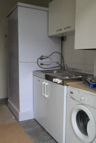 Estúdio em Lodewijk Napoleonlaan, imagem 3 de 4