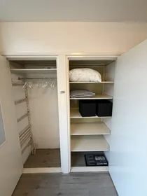 Habitación privada en Thomas de Keyserstraat, imagen 1 de 10