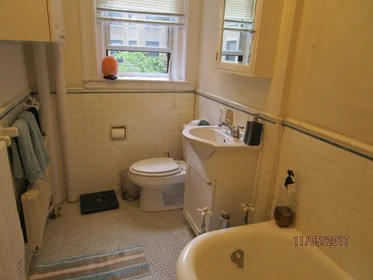 Stüdyo daire Ikamet yerinde konumu 116, Riverway, Unit 5, Fenway, Boston, MA, 02215, 2 38 görüntüsü