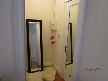 Stüdyo daire Ikamet yerinde konumu 116, Riverway, Unit 5, Fenway, Boston, MA, 02215, 13 38 görüntüsü