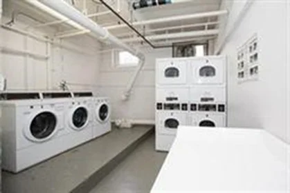 Stüdyo daire Ikamet yerinde konumu 116, Riverway, Unit 5, Fenway, Boston, MA, 02215, 14 38 görüntüsü