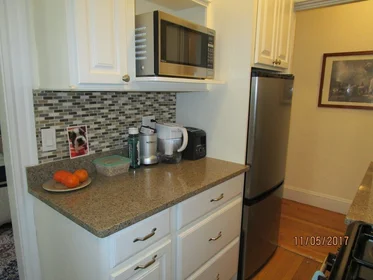 Stüdyo daire Ikamet yerinde konumu 116, Riverway, Unit 5, Fenway, Boston, MA, 02215, 16 38 görüntüsü