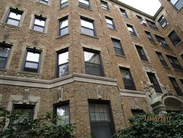 Stüdyo daire Ikamet yerinde konumu 116, Riverway, Unit 5, Fenway, Boston, MA, 02215, 17 38 görüntüsü