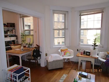 Stüdyo daire Ikamet yerinde konumu 116, Riverway, Unit 5, Fenway, Boston, MA, 02215, 20 38 görüntüsü