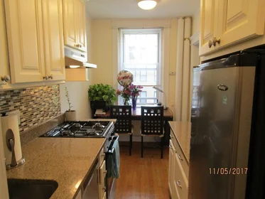 Stüdyo daire Ikamet yerinde konumu 116, Riverway, Unit 5, Fenway, Boston, MA, 02215, 26 38 görüntüsü